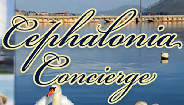 Cephalonia Concierge